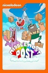 Смотреть Почта Мидлмост онлайн в HD качестве 720p