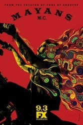 Смотреть Майянцы онлайн в HD качестве 720p