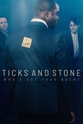 Смотреть Палки и камни / Костолом онлайн в HD качестве 720p