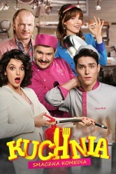 Смотреть Кухня онлайн в HD качестве 720p