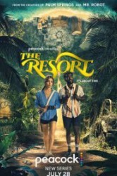 Смотреть Курорт онлайн в HD качестве 720p