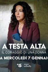 Смотреть С высоко поднятой головой онлайн в HD качестве 720p