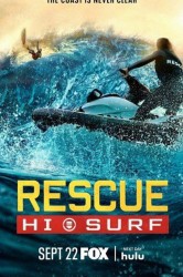 Смотреть Спасатели Гавайев онлайн в HD качестве 720p