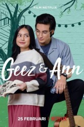 Смотреть Гиз и Энн онлайн в HD качестве 720p