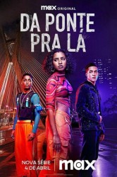 Смотреть Чуть дальше от моста онлайн в HD качестве 720p