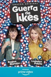 Смотреть Война за лайки онлайн в HD качестве 720p