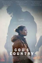 Смотреть Божья страна онлайн в HD качестве 720p