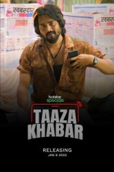 Смотреть Тааза Хабар онлайн в HD качестве 720p