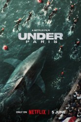 Смотреть Акулы в Париже онлайн в HD качестве 720p