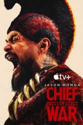 Смотреть Вождь войны онлайн в HD качестве 720p