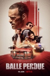 Смотреть Потерянная пуля онлайн в HD качестве 720p