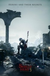 Смотреть Восхождение героя щита онлайн в HD качестве 720p