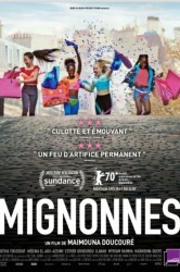 Смотреть Милашки онлайн в HD качестве 720p