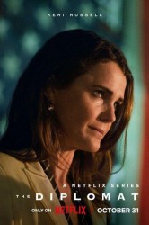 Смотреть Дипломатка онлайн в HD качестве 720p