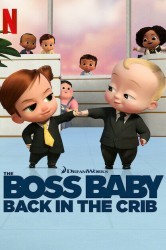 Смотреть Босс-молокосос: Колыбель зовет онлайн в HD качестве 720p