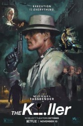 Смотреть Убийца онлайн в HD качестве 720p