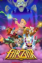 Смотреть Фарзар онлайн в HD качестве 720p
