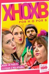 Смотреть H или B онлайн в HD качестве 720p