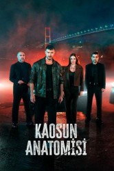 Смотреть Анатомия хаоса онлайн в HD качестве 720p