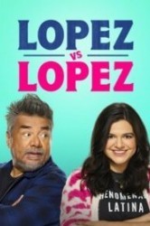 Смотреть Лопес против Лопеса онлайн в HD качестве 720p