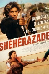 Смотреть Шахерезада онлайн в HD качестве 720p