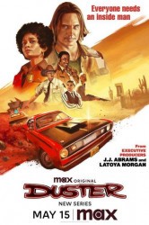 Смотреть Дастер онлайн в HD качестве 720p