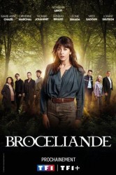 Смотреть Броселианд онлайн в HD качестве 720p