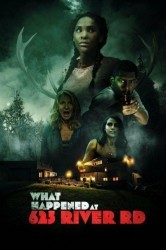 Смотреть Что случилось на Ривер-роуд 625 онлайн в HD качестве 720p