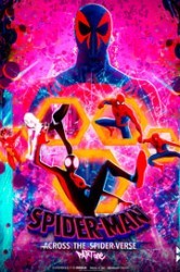 Смотреть Человек-паук: Через вселенные 2 онлайн в HD качестве 720p