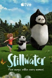 Смотреть Тихая вода онлайн в HD качестве 720p