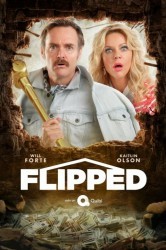 Смотреть Ремонт / Вверх тормашками онлайн в HD качестве 720p