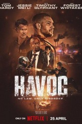 Смотреть Опустошение онлайн в HD качестве 720p