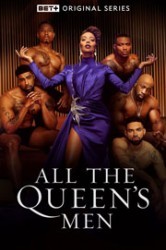 Смотреть Свита королевы онлайн в HD качестве 720p