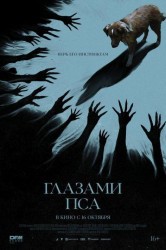 Смотреть Глазами пса онлайн в HD качестве 720p