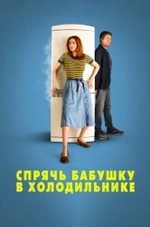 Смотреть Спрячь бабушку в холодильнике онлайн в HD качестве 720p