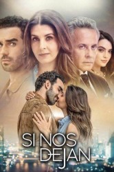 Смотреть Если нам позволят онлайн в HD качестве 720p