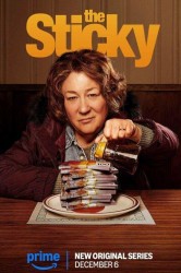 Смотреть Липучка онлайн в HD качестве 720p