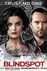 Смотреть Слепая зона / Слепое пятно онлайн в HD качестве 720p