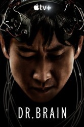 Смотреть Доктор Брейн онлайн в HD качестве 720p