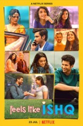 Смотреть Кажется, это любовь онлайн в HD качестве 720p