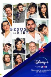 Смотреть Воздушные поцелуи онлайн в HD качестве 720p