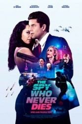 Смотреть Неубиваемый шпион онлайн в HD качестве 720p