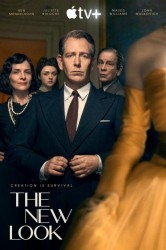 Смотреть New Look: Революция стиля онлайн в HD качестве 720p