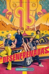 Смотреть Необузданные онлайн в HD качестве 720p