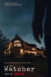 Смотреть Наблюдатель / Хранитель онлайн в HD качестве 720p