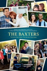 Смотреть Бакстеры онлайн в HD качестве 720p