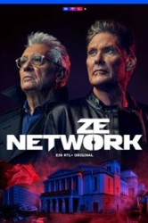 Смотреть Сеть онлайн в HD качестве 720p