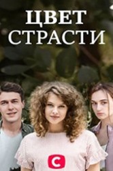 Смотреть Цвет страсти / Оттенок измены онлайн в HD качестве 720p