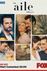 Смотреть История одной семьи онлайн в HD качестве 720p