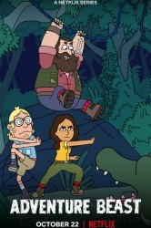 Смотреть Удивительные животные онлайн в HD качестве 720p